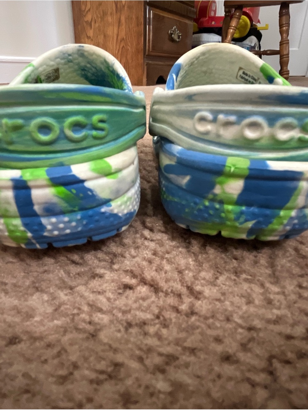 Crocs - Picture 4 of 4
